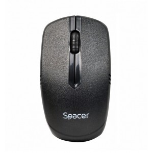 Mouse Spacer SPMO-161 Black